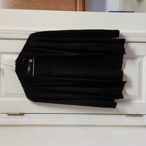 Verve ami Black Cardigan